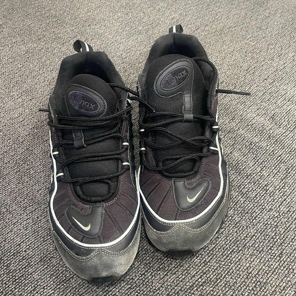 Worn A Few Times But Good Condition - image 1